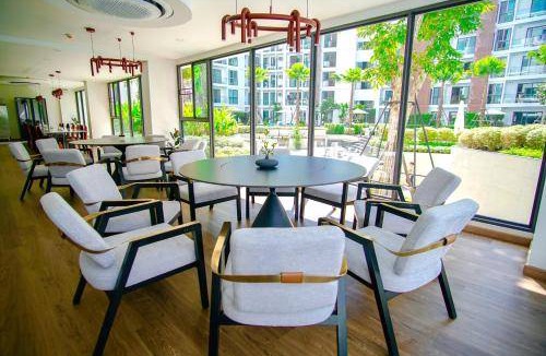 San Sai Apartment | 51 m² Apartment ∙ 5 guests