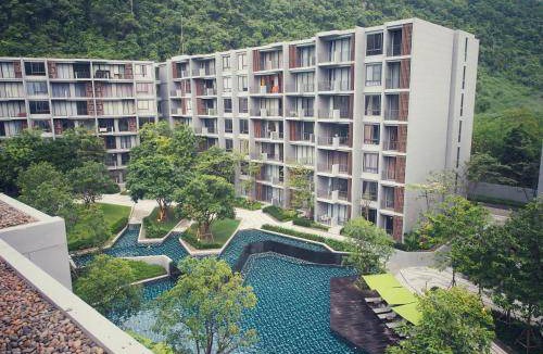 Phaya Yen Apartment | 52 m² Apartment ∙ 2 bedrooms ∙ 4 guests