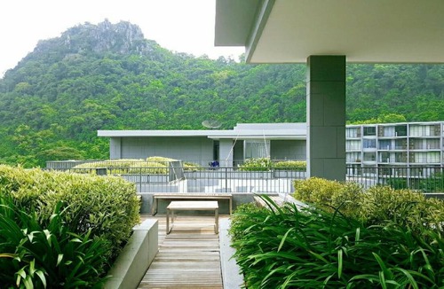 Phaya Yen Apartment | 52 m² Apartment ∙ 2 bedrooms ∙ 4 guests