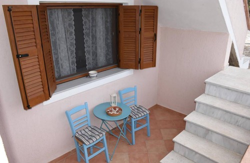 Sourpi Apartment | 52 m² Apartment ∙ 1 bedroom ∙ 6 guests