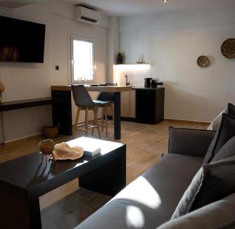 Galissas House | 52 m² House ∙ 4 guests