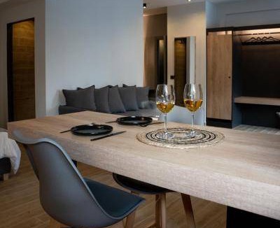 Galissas House | 52 m² House ∙ 4 guests