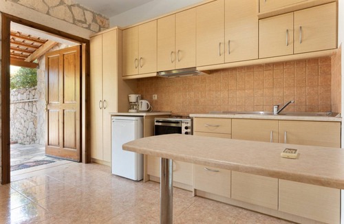 Limni Keri Villa | 52 m² Villa ∙ 1 bedroom ∙ 4 guests