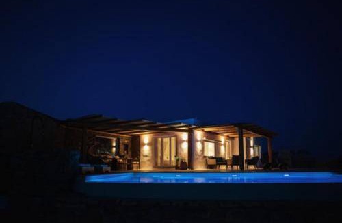 Agios Ioannis Villa | 52 m² Villa ∙ 1 bedroom ∙ 2 guests