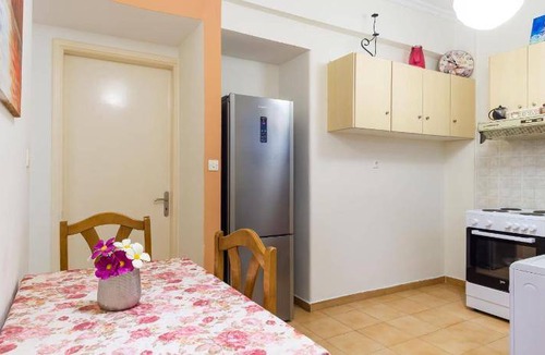 Patras Apartment | 53 m² Apartment ∙ 2 bedrooms ∙ 6 guests