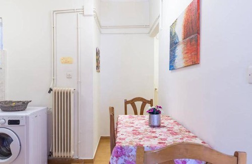 Patras Apartment | 53 m² Apartment ∙ 2 bedrooms ∙ 6 guests