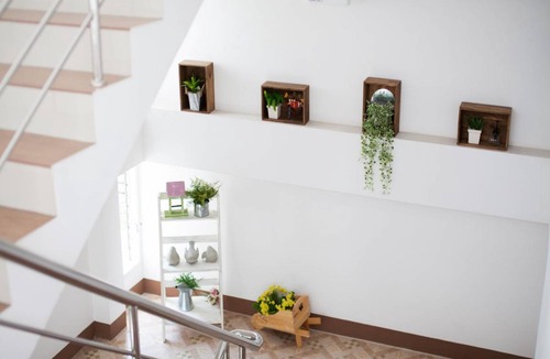 San Sai Apartment | 53 m² Serviced apartment ∙ 4 guests
