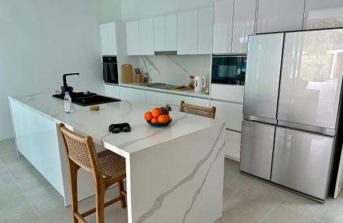 Maret Villa | 530 m² Villa ∙ 3 bedrooms ∙ 6 guests