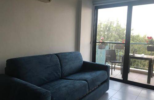Mazotos Apartment | 54 m² Apartment ∙ 1 bedroom ∙ 6 guests