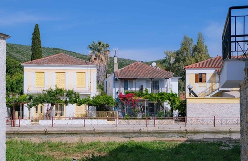 Horto Apartment | 54 m² Apartment ∙ 1 bedroom ∙ 6 guests