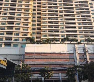 Sathorn Apartment | 54 m² Apartment ∙ 2 bedrooms ∙ 4 guests