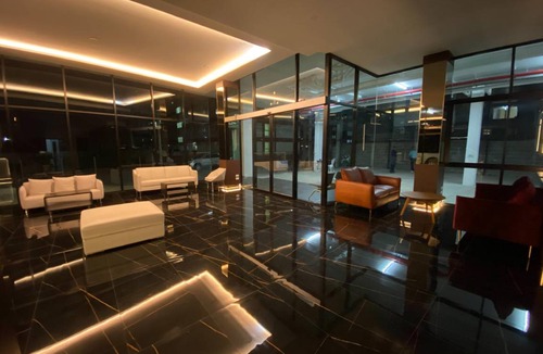 Chonburi Hotel | 54 m² Hotel ∙ 4 guests