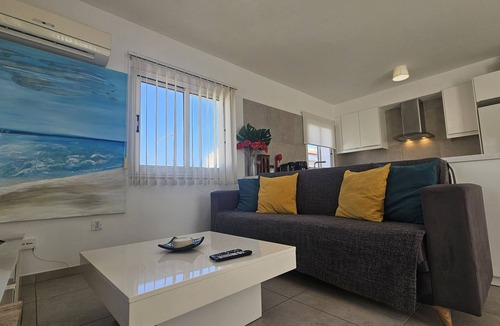 Ayia Thekla Villa | 55 ATH - Stay Villa Harsha