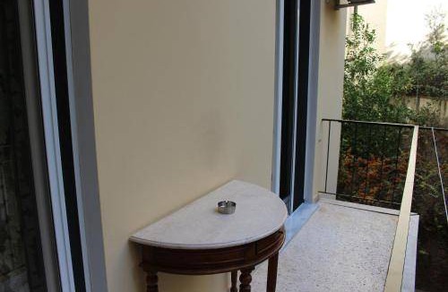 Kypseli Apartment | 55 m² Apartment ∙ 1 bedroom ∙ 4 guests