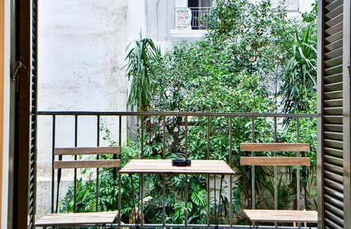 Athens Apartment | 55 m² Apartment ∙ 1 bedroom ∙ 4 guests