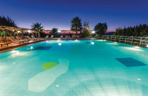 Mastichari Apartment | 55 m² Apartment ∙ 1 bedroom ∙ 3 guests