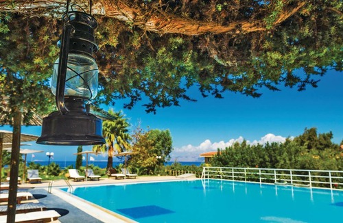 Mastichari Apartment | 55 m² Apartment ∙ 1 bedroom ∙ 3 guests