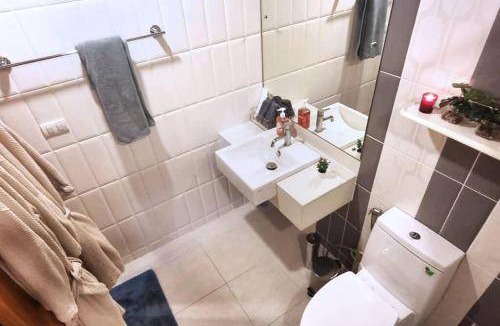 Makkasan Apartment | 55 m² Apartment ∙ 1 bedroom ∙ 3 guests