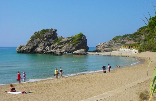 Parelia Apartment | 55 m² Apartment ∙ 2 bedrooms ∙ 5 guests