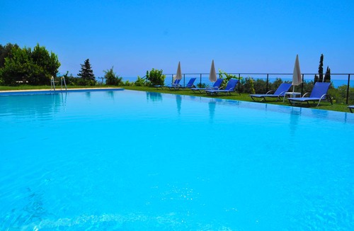 Parelia Apartment | 55 m² Apartment ∙ 2 bedrooms ∙ 5 guests