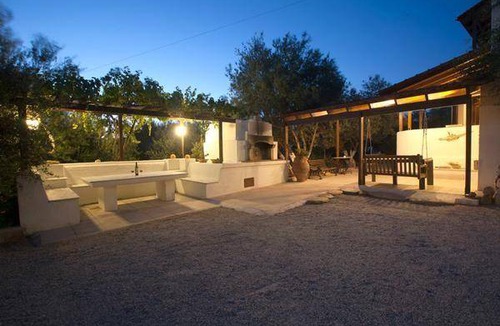 Istron Apartment | 55 m² Apartment ∙ 2 bedrooms ∙ 5 guests