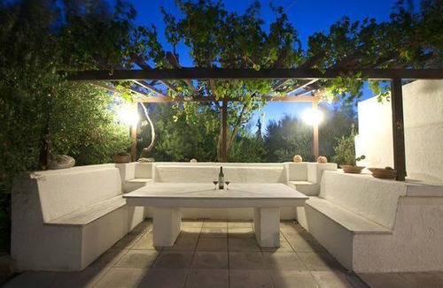 Istron Apartment | 55 m² Apartment ∙ 2 bedrooms ∙ 5 guests