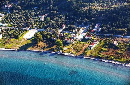 Kavos Apartment | 55 m² Apartment ∙ 2 bedrooms ∙ 6 guests