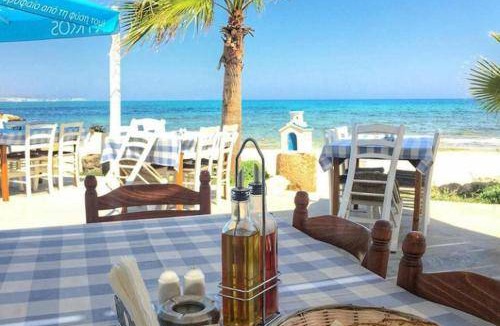 Liopetri Apartment | 55 m² Apartment ∙ 2 bedrooms ∙ 6 guests
