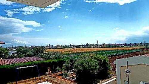 Liopetri Apartment | 55 m² Apartment ∙ 2 bedrooms ∙ 6 guests