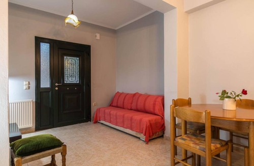 Corfu Apartment | 55 m² Apartment ∙ 2 bedrooms ∙ 4 guests
