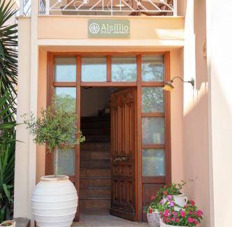 Ierissos Apartment | 55 m² Apartment ∙ 2 bedrooms ∙ 4 guests