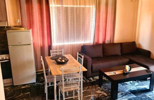 Vitalades Apartment | 55 m² Apartment ∙ 2 bedrooms ∙ 5 guests