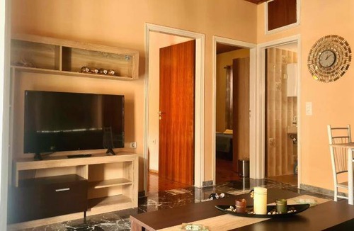 Vitalades Apartment | 55 m² Apartment ∙ 2 bedrooms ∙ 5 guests