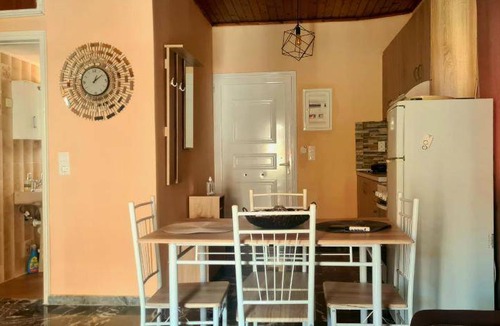 Vitalades Apartment | 55 m² Apartment ∙ 2 bedrooms ∙ 5 guests