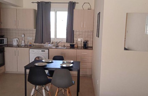 Xylofagou Apartment | 55 m² Apartment ∙ 4 guests