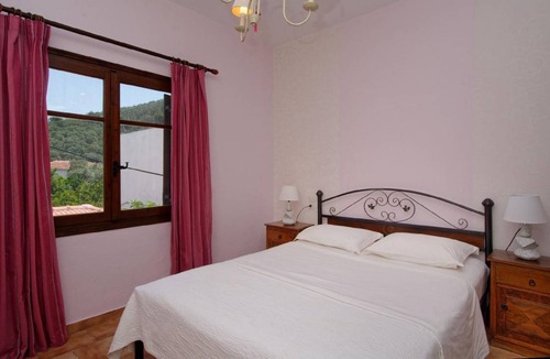 Lefokastron Apartment | 55 m² Apartment ∙ 1 bedroom ∙ 4 guests