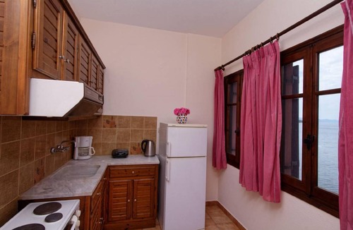 Lefokastron Apartment | 55 m² Apartment ∙ 1 bedroom ∙ 4 guests