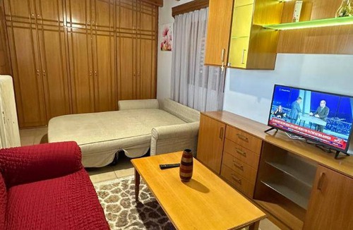 Vartholomio Apartment | 55 m² Apartment ∙ 1 bedroom ∙ 4 guests