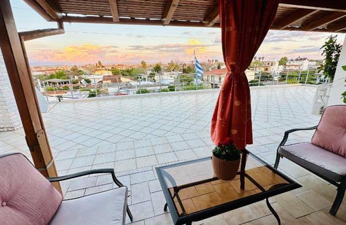 Vartholomio Apartment | 55 m² Apartment ∙ 1 bedroom ∙ 4 guests