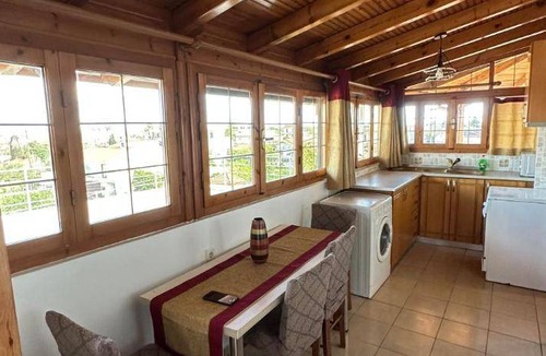Vartholomio Apartment | 55 m² Apartment ∙ 1 bedroom ∙ 4 guests