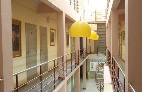 Ratchathewi Hotel | 55 m² Hotel ∙ 2 bedrooms ∙ 3 guests
