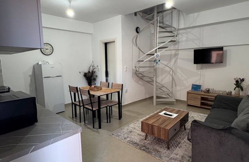 Episkopi House | 55 m² House ∙ 1 bedroom ∙ 3 guests