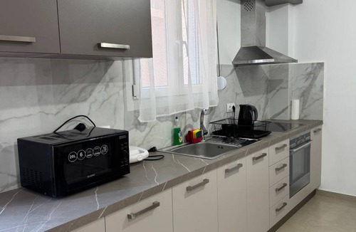 Episkopi House | 55 m² House ∙ 1 bedroom ∙ 3 guests