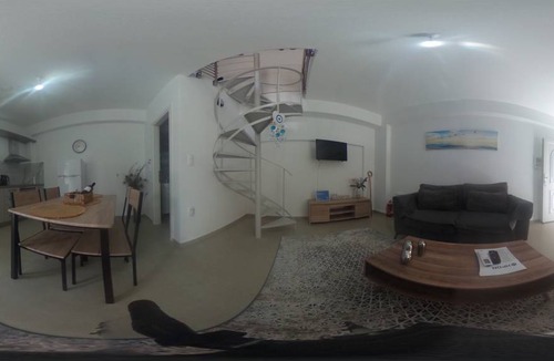 Episkopi House | 55 m² House ∙ 1 bedroom ∙ 3 guests