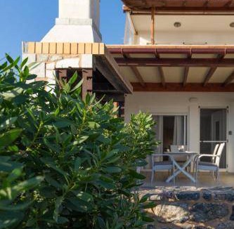 Goudhouros House | 55 m² House ∙ 1 bedroom ∙ 4 guests
