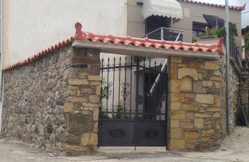 Sipiada House | 55 m² House ∙ 1 bedroom ∙ 4 guests
