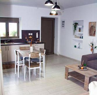 Sipiada House | 55 m² House ∙ 1 bedroom ∙ 4 guests