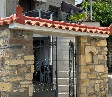 Sipiada House | 55 m² House ∙ 1 bedroom ∙ 4 guests