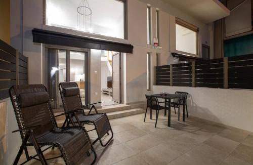 Vlicho House | 55 m² House ∙ 3 guests