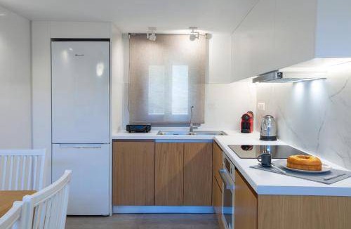 Vlicho House | 55 m² House ∙ 3 guests
